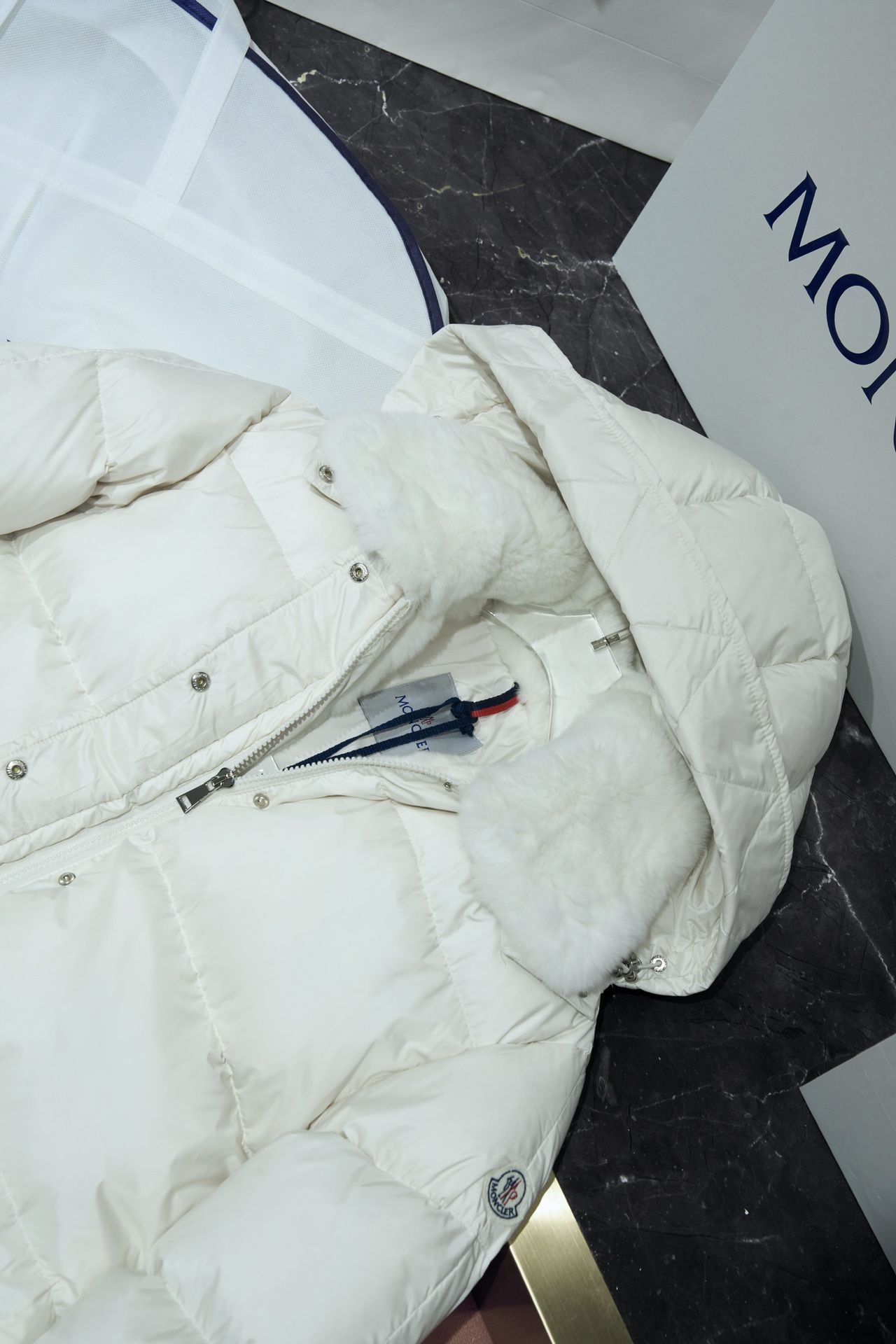 Moncler Down Jackets